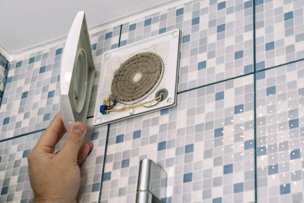 Best Professional Duct Cleaning Services  in Brown City, MI