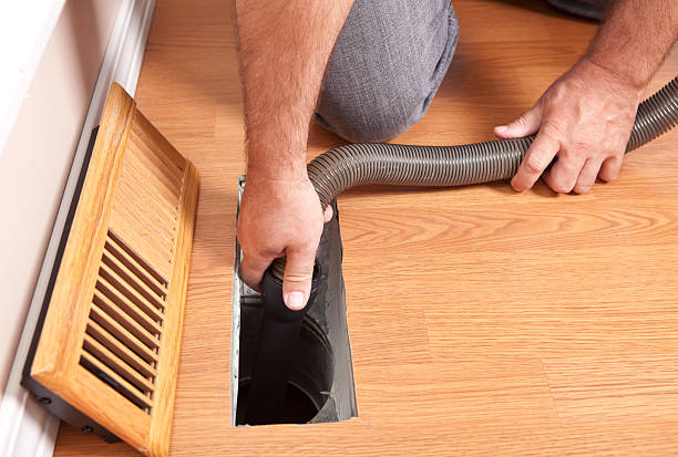 Best Air Duct Cleaning Near Me  in Brown City, MI