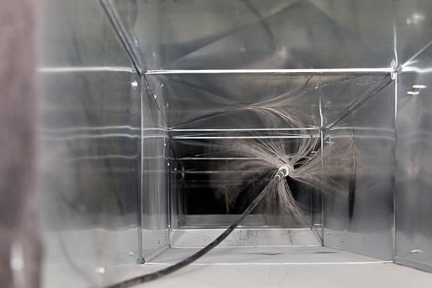 Best Best Air Duct Cleaning Near Me  in Brown City, MI