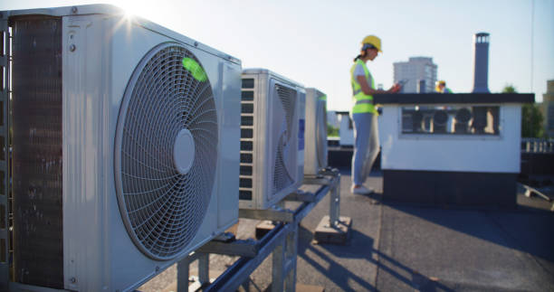 Best Ductwork Cleaning Services  in Brown City, MI