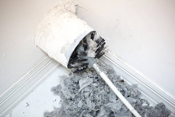 Professional Airduct Cleaning in Brown City, MI