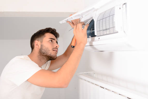 Best Affordable Air Duct Cleaning  in Brown City, MI